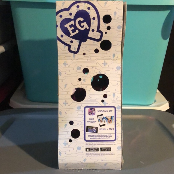 New My Little Pony Equestria Girls Sci-Twi Doll - Picture 17 of 17